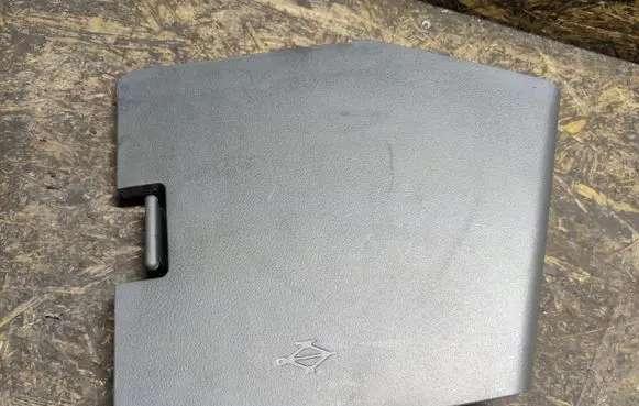 Suzuki Alto Trunk/boot trim cover 7627568K00