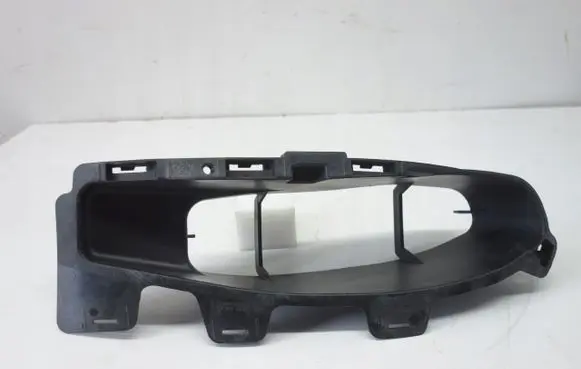 Mercedes-Benz GLS X167 Intercooler air guide/duct channel A1678852906