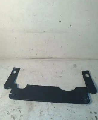 Audi A6 C7 Other trunk/boot trim element 4G5863373
