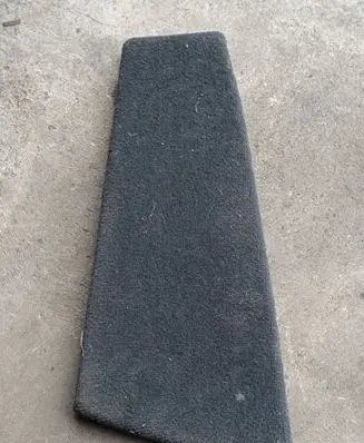 BMW X5 E53 Dashboard trim 51168250101 8250101