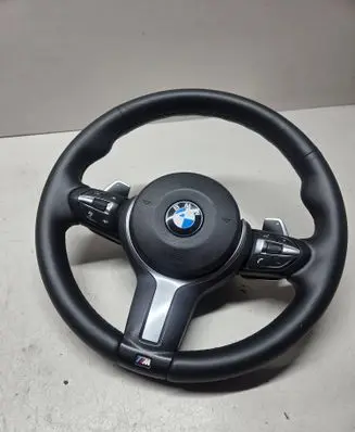 BMW X5 F15 Steering wheel 25523