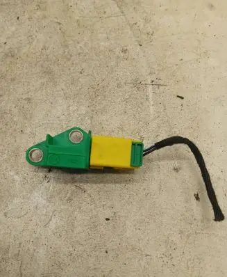 Audi Q5 SQ5 Airbag deployment crash/impact sensor 1K0909606C 5WK43544