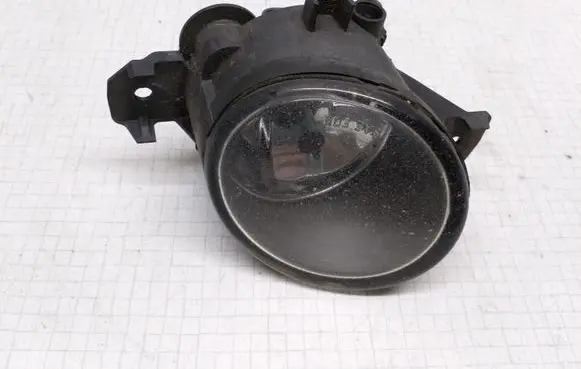 Renault Laguna II Front fog light 8200002469