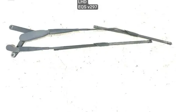 Mercedes-Benz EQS V297 Front wiper blade arm A2978204500