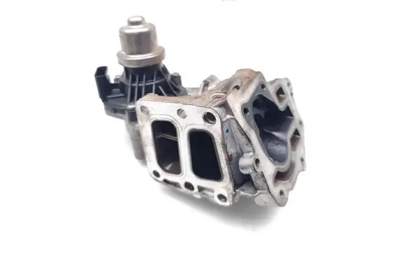 Ford Transit Custom EGR valve GK2Q-9U438-AH 151230717 5.25828.10.0