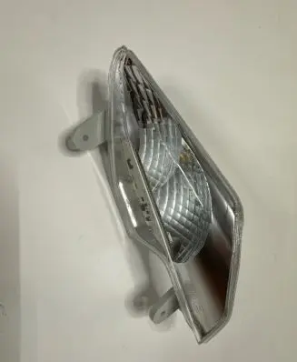 BMW XM Front indicator light 138541626