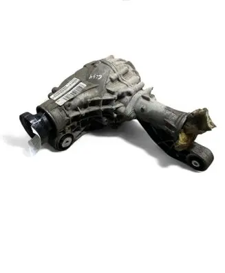 Mercedes-Benz GLS X166 Front differential A1663303100