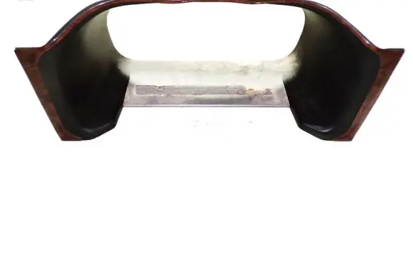 Volkswagen Transporter - Caravelle T4 Dashboard trim 7D0857237A