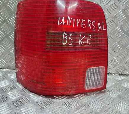 Volkswagen PASSAT B5 Rear/tail lights 3B9945111F