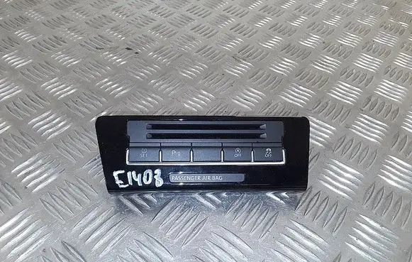 Seat Alhambra (Mk2) Parking (PDC) sensor switch 7n2959521