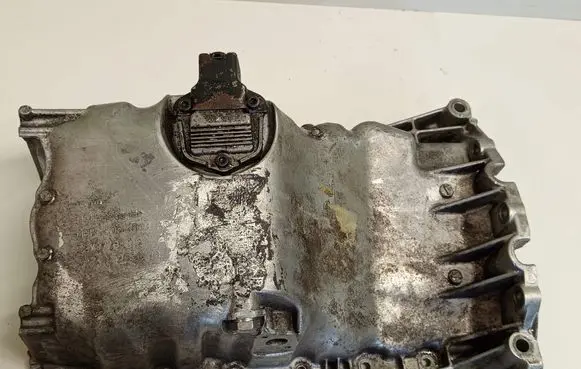 Audi A6 S6 C5 4B Oil sump 52787 06B103603AQ
