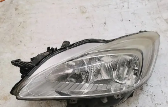 Peugeot 508 RXH Headlight/headlamp 9678393180