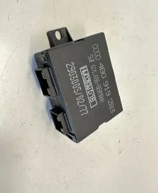 Audi A6 S6 C5 4B Parking PDC control unit/module 4B0919283 290300S HU02S0D18