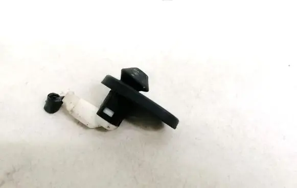 Toyota Corolla Verso AR10 Front door sensor coupe 