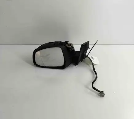 Ford Focus Coupe wind mirror (mechanical) 6N4117683BE