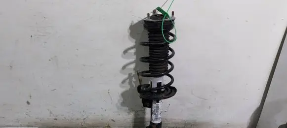 Ford Fiesta Front shock absorber/damper 8V51-18045-BF