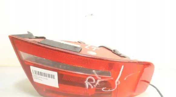 Audi A4 S4 B8 8K Rear/tail lights