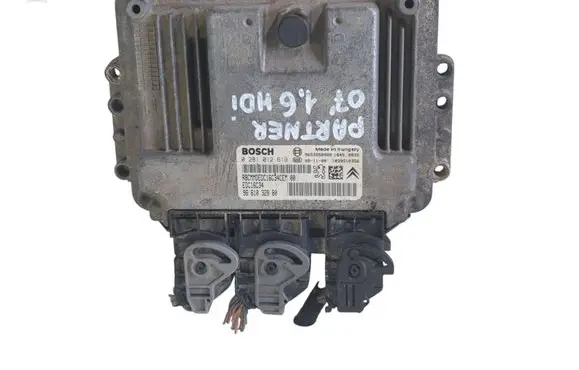 Engine control unit/module