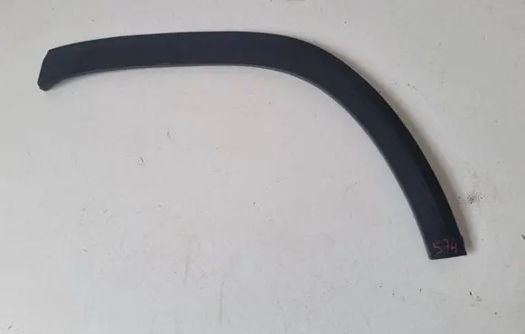 Mercedes-Benz GLA H247 Rear arch trim A2478850200