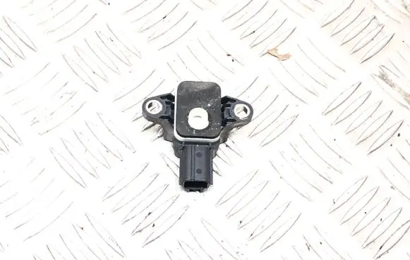Audi A3 S3 A3 Sportback 8P Airbag deployment crash/impact sensor 8P0955557