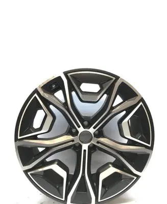 BMW iX R16 alloy rim 