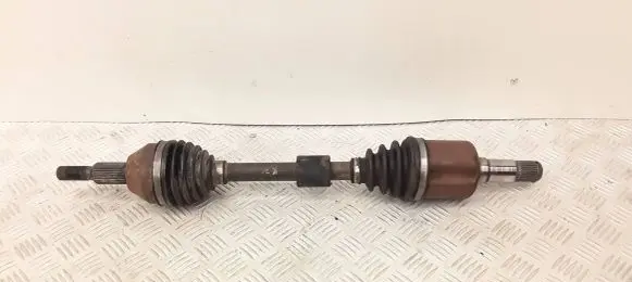 Chrysler Grand Voyager V Front driveshaft