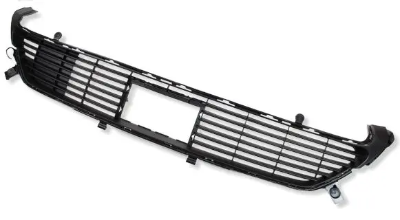 Opel Grandland X Front bumper lower grill YP00082177 YP00082180