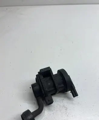 Opel Vectra C Turbo solenoid valve 09128022