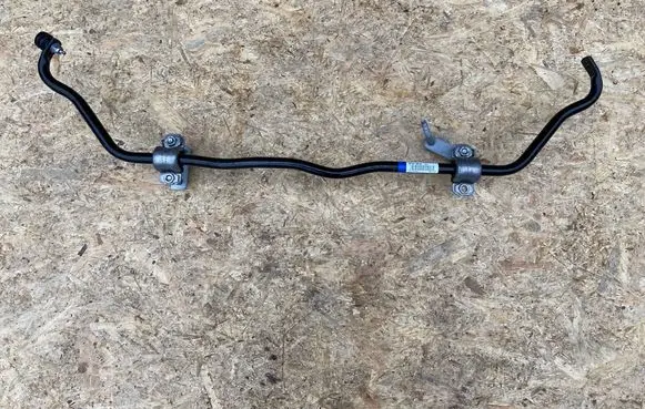 Peugeot 308 Front anti-roll bar/sway bar 9838140080