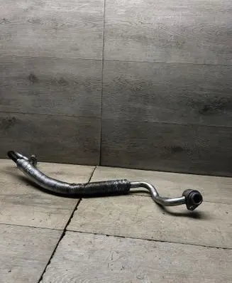 Audi A6 S6 C7 4G Air conditioning (A/C) pipe/hose 4G0260707A 71012