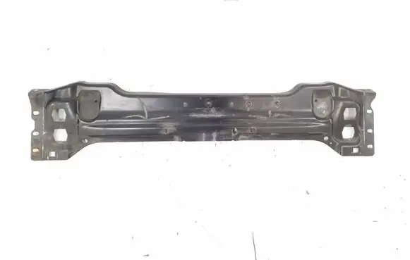 Mercedes-Benz E C207 W207 Top upper radiator support slam panel A2076200172