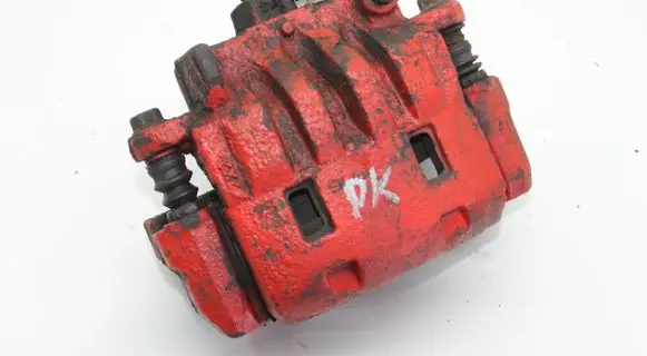 Toyota GT 86 Front brake caliper