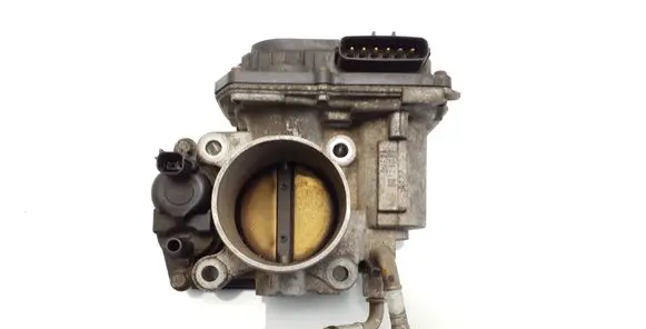Honda CR-V Throttle valve 1362007140
