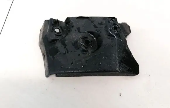 Seat Altea Front bumper mounting bracket 5P0807183