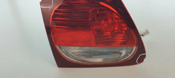 Lexus GS 300 350 430 450H Tailgate rear/tail lights