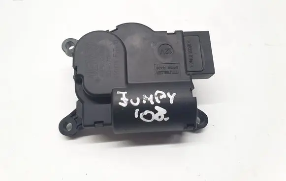 Citroen Jumpy Air flap motor/actuator A21900300