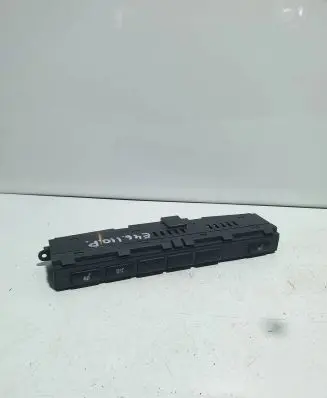 BMW 3 E46 Seat heating switch 6925512