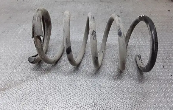 Volvo V70 Rear coil spring