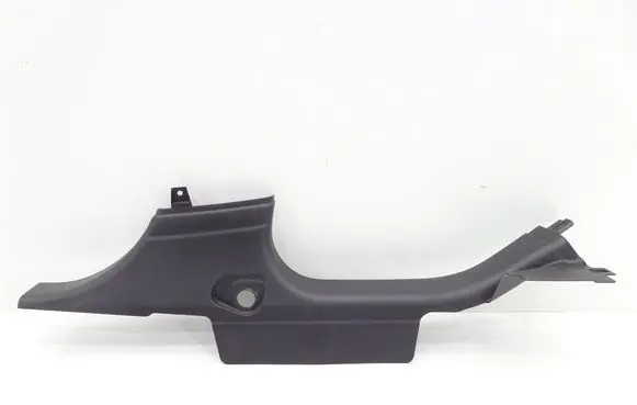 Mini Cooper Countryman R60 Rear sill trim cover 9801274