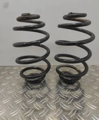 Audi A4 S4 B6 8E 8H Rear coil spring