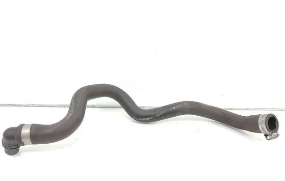 Mercedes-Benz E W211 Engine coolant pipe/hose A2118324694