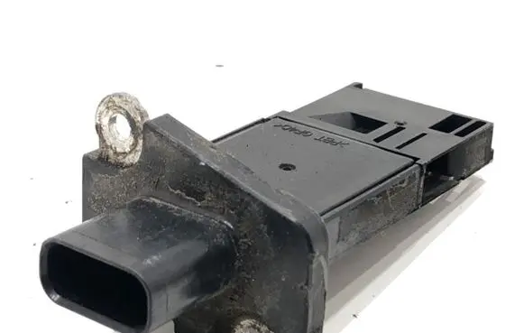 Mass air flow meter
