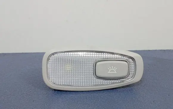 Hyundai Tucson IV NX4 Boot/trunk interior light 92870G3000