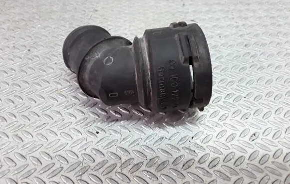 Ford Galaxy Engine coolant pipe/hose 1C0122291