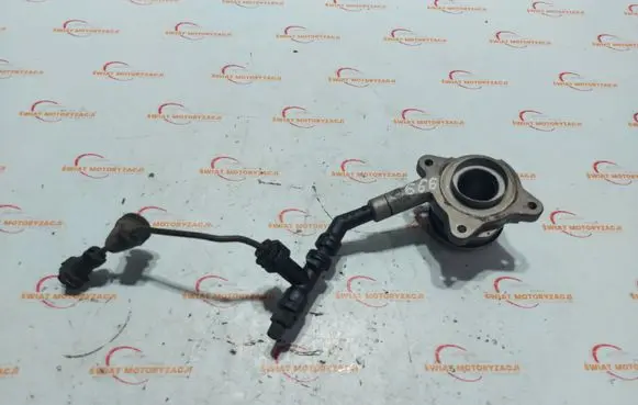 Ford Transit Custom clutch release bearing CC117A564AC 999GB
