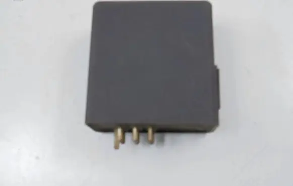 BMW 3 E30 Fuel pump relay 1286062