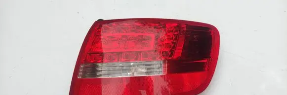 Audi A6 Allroad C6 Rear/tail lights 89037056