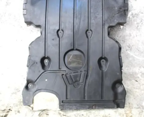 BMW 1 E81 E87 Engine splash shield/under tray