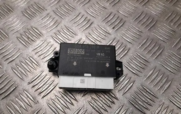 Volkswagen T-Roc Parking PDC control unit/module 5QA919298M