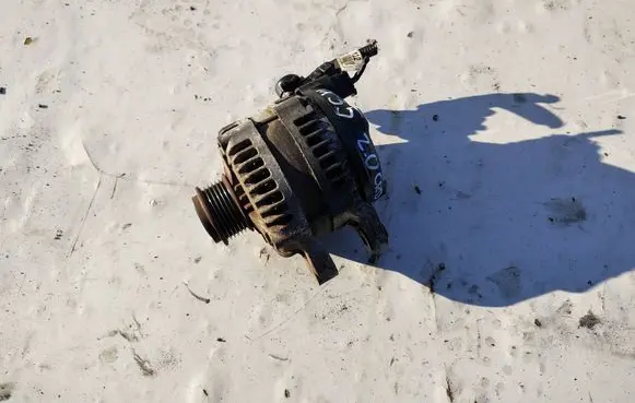 Hyundai ix35 Generator/alternator 
